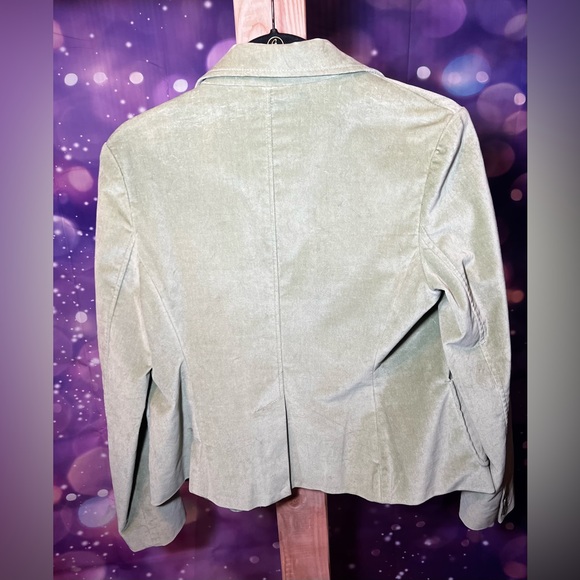 NWOT GAP Blazer - Picture 6 of 6